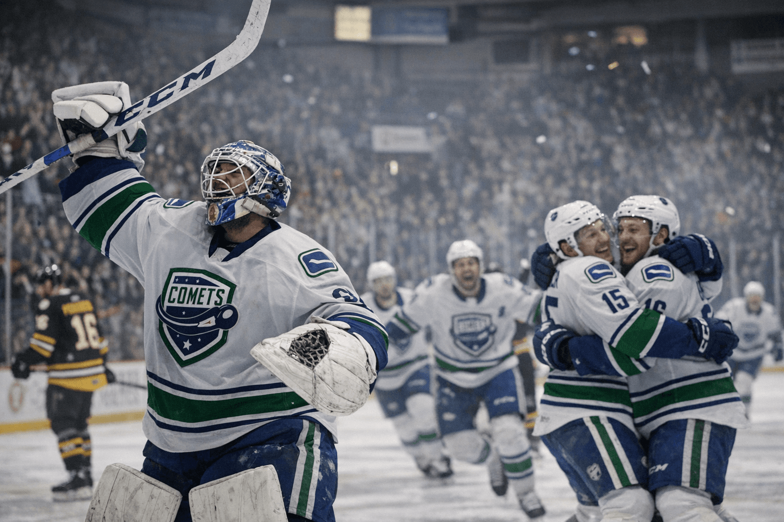 AI-generated illustration