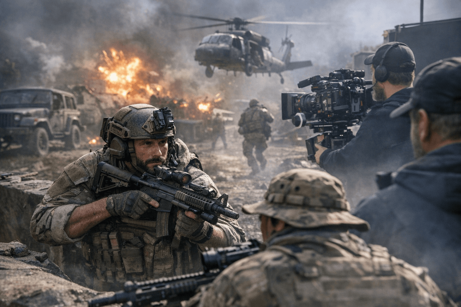 Call of Duty movie locks June 30, 2028 theatrical release date