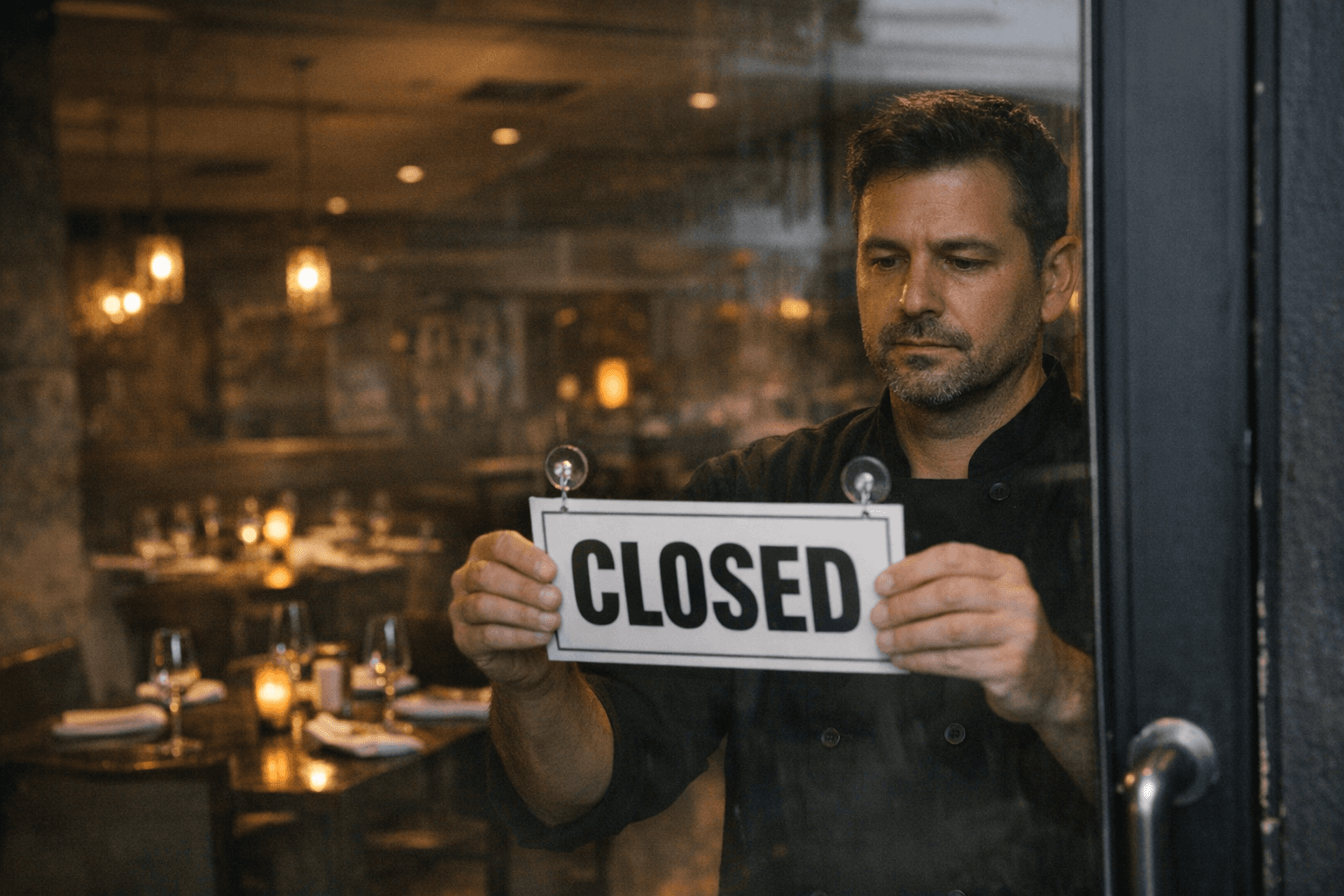 Downtown Sarasota’s Element Steak. Seafood. Pasta. to close after lease loss