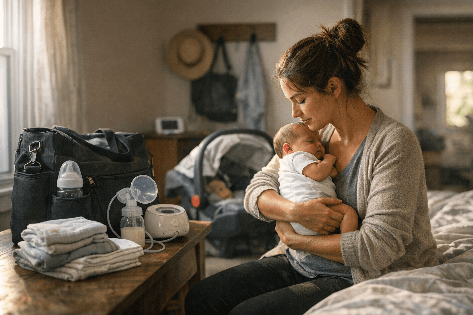 AI-generated illustration