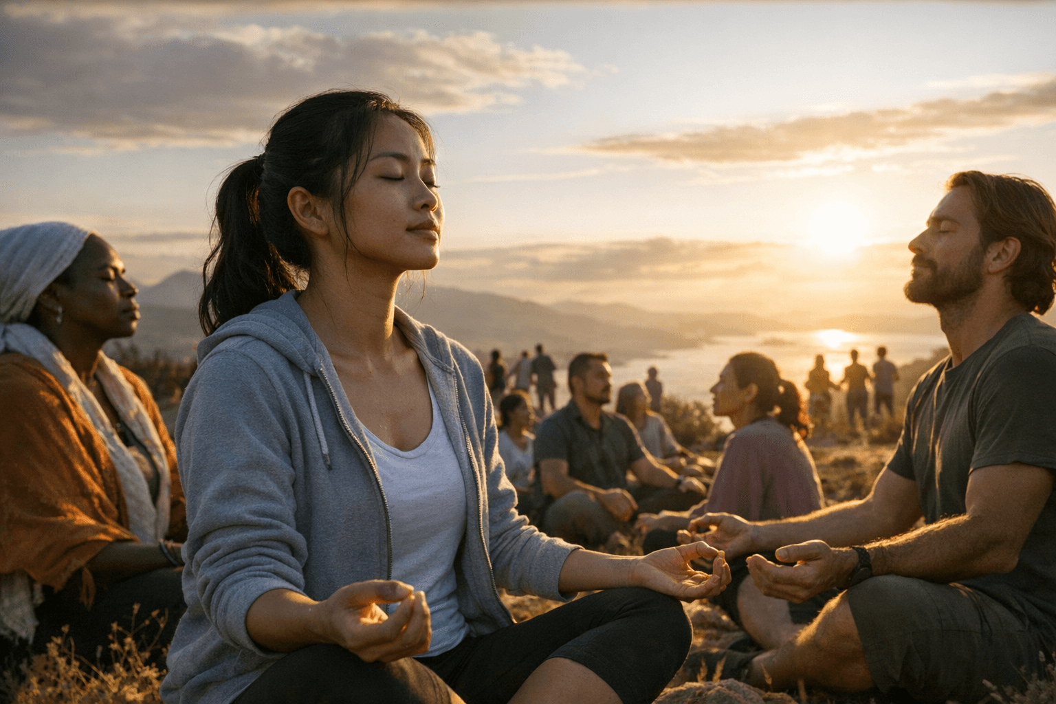 World Breathing Day 2026 invites global mindful breathing and community connection