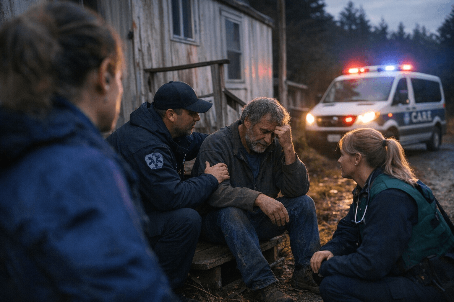 AI-generated illustration