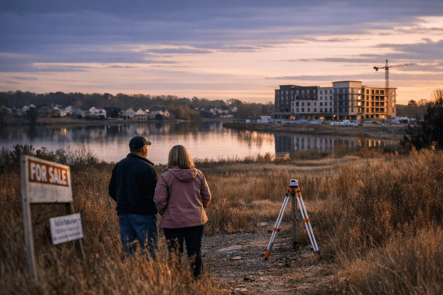 Burlington council set to hear rezoning plan for hotel site near Mackintosh on the Lake