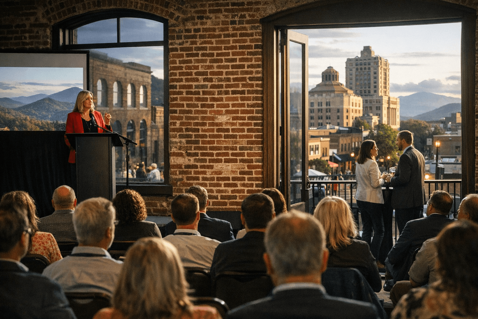 AI-generated illustration