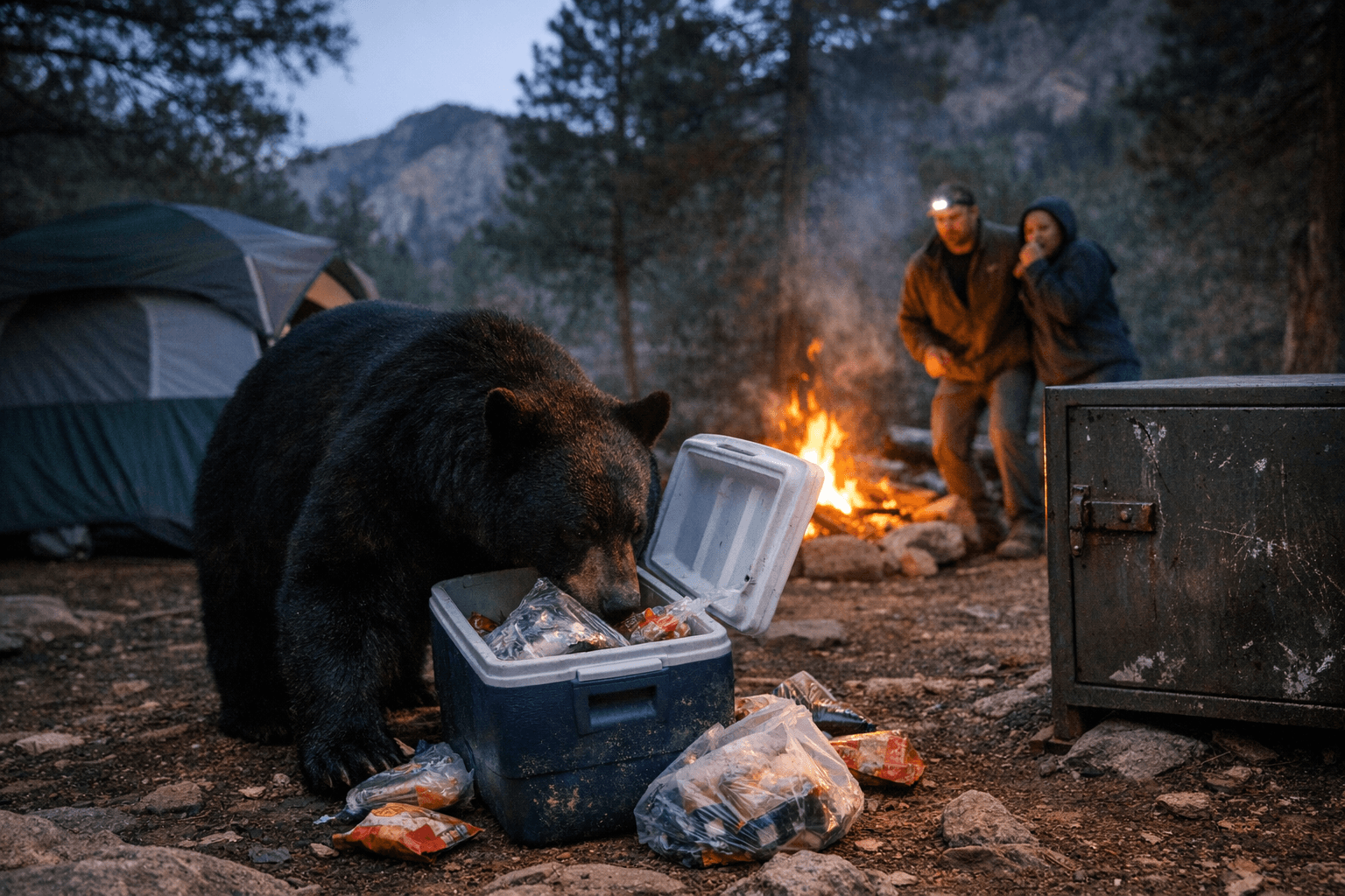 AI-generated illustration