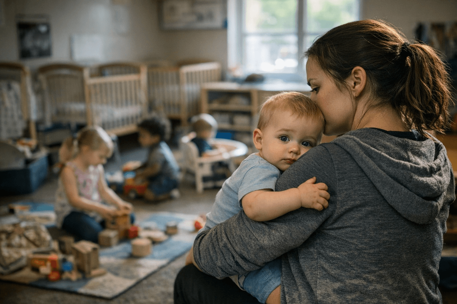 Douglas County approves tax rebates to boost child care capacity