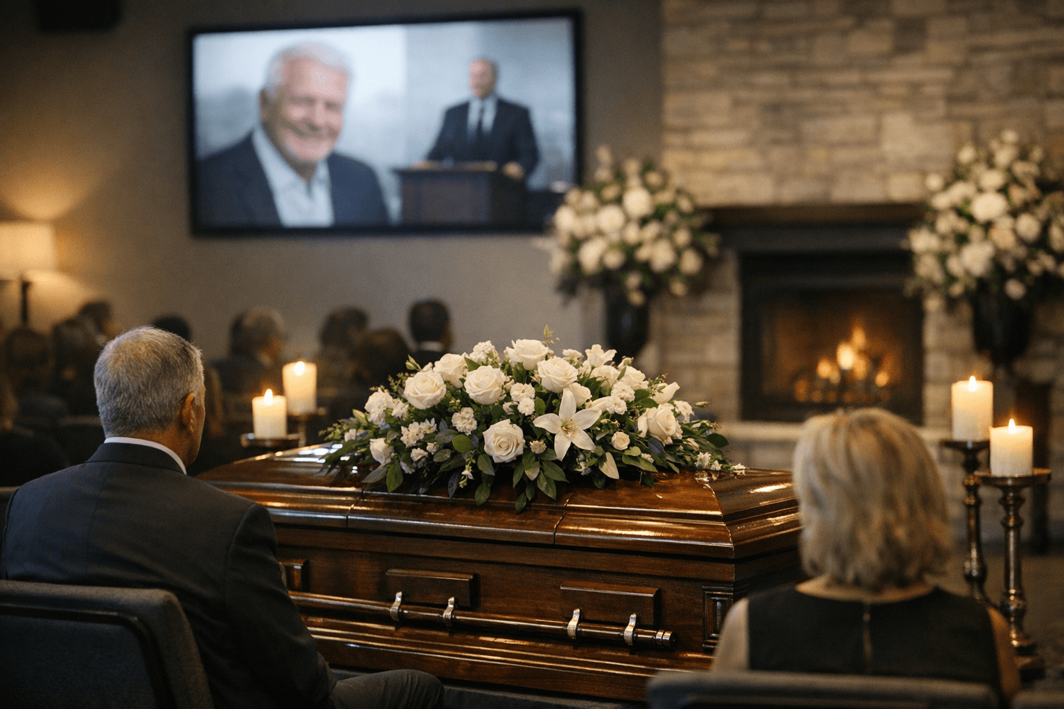 South Forsyth chapel opens, offering modern funeral services center