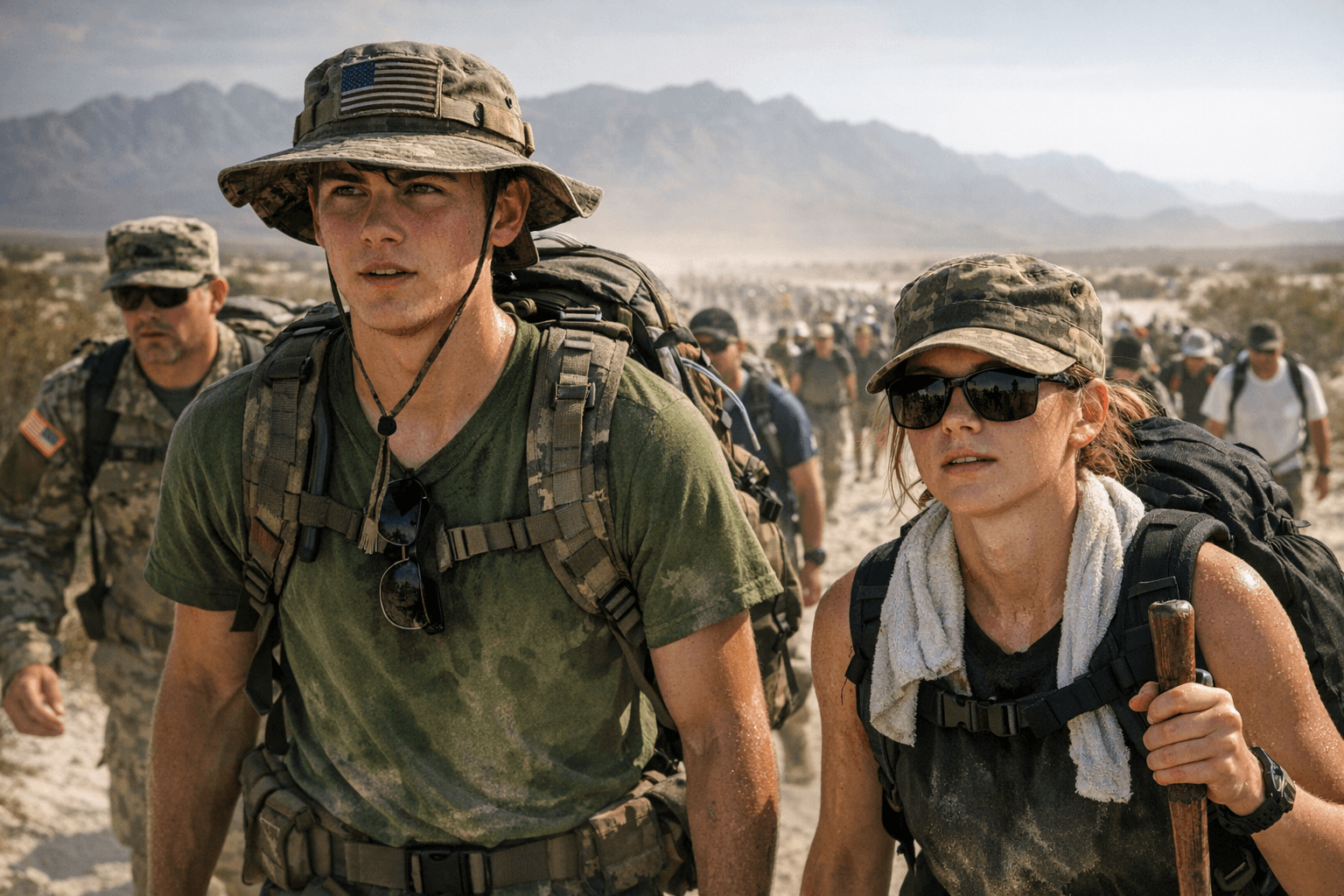 AI-generated illustration