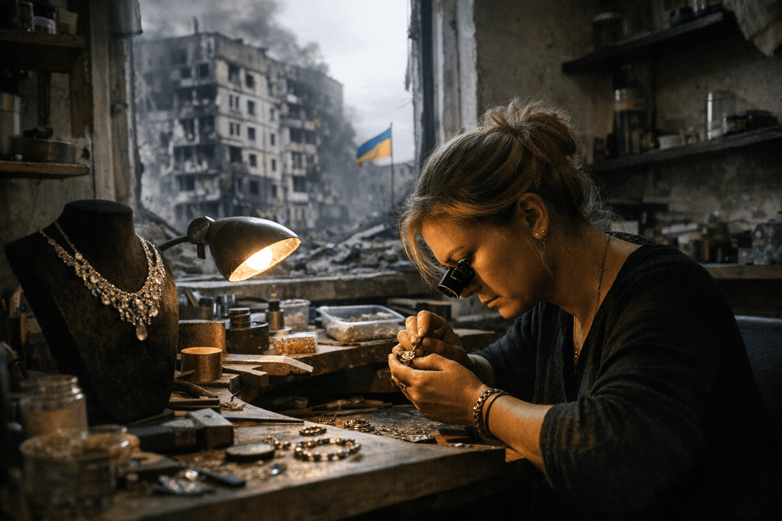 AI-generated illustration