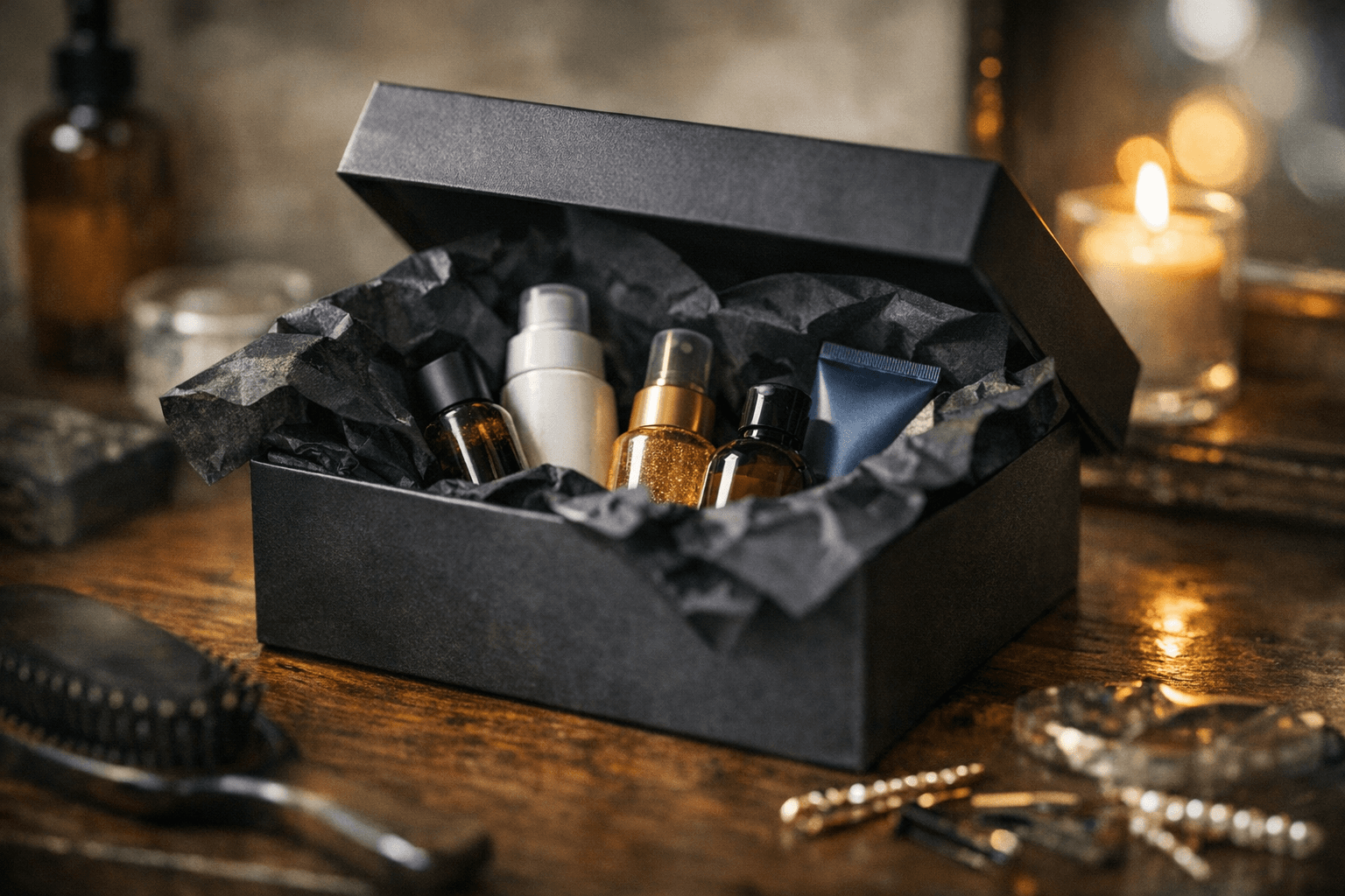 Face the Future launches £19.99 mystery haircare edit worth £125