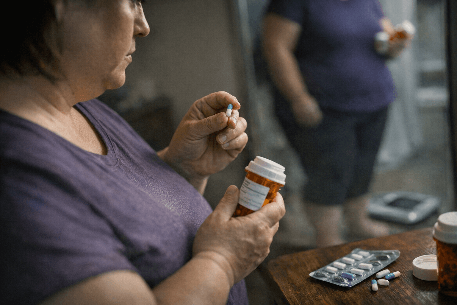 Eli Lilly obesity pill logs 1,390 U.S. prescriptions in first week