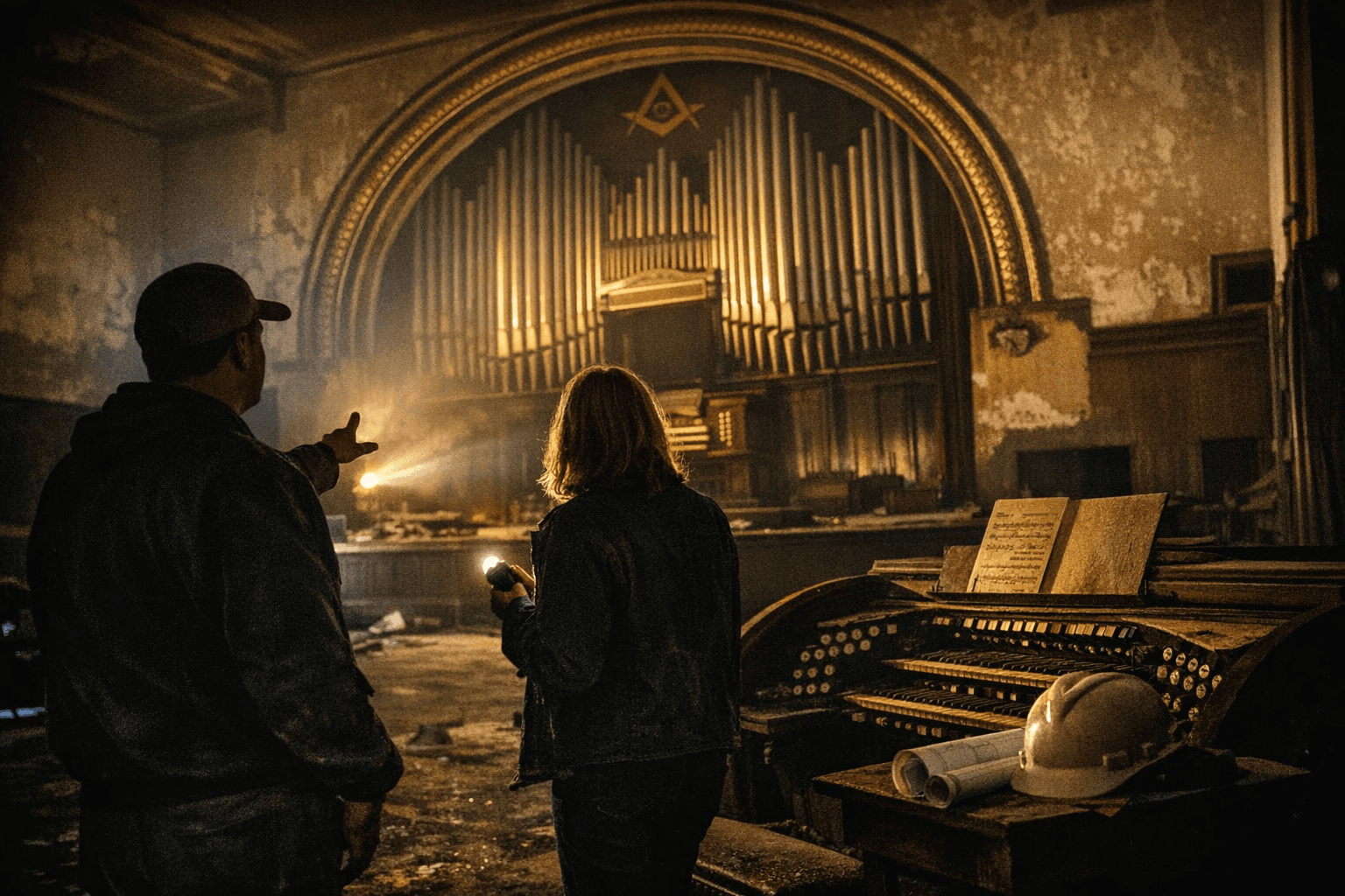 AI-generated illustration