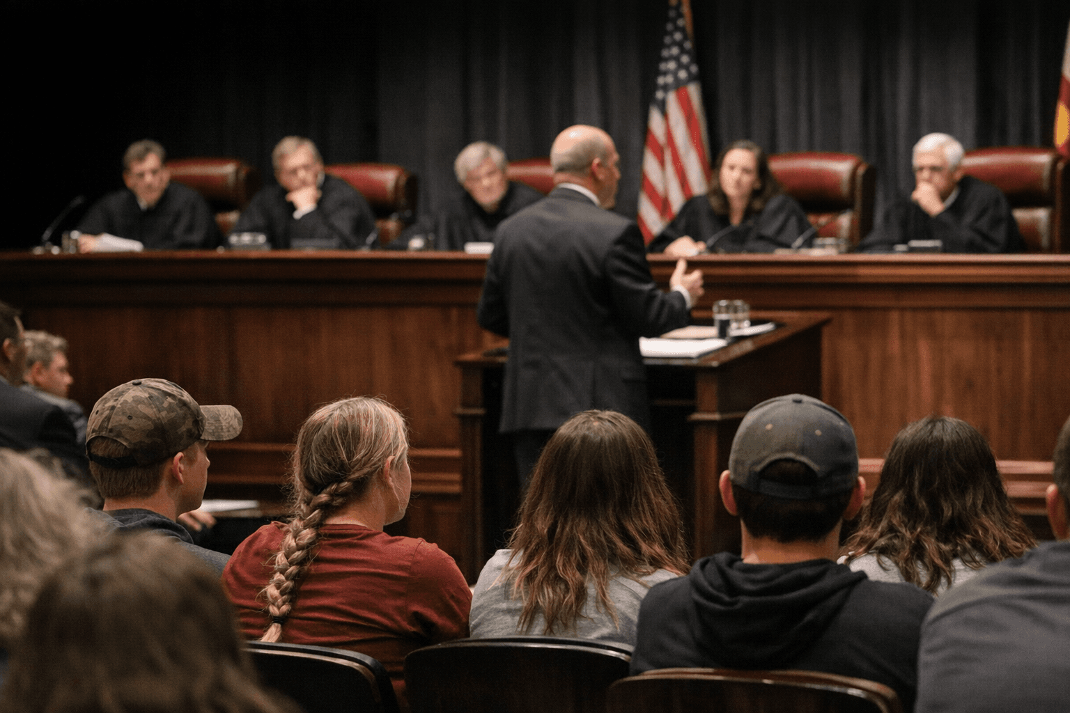 AI-generated illustration