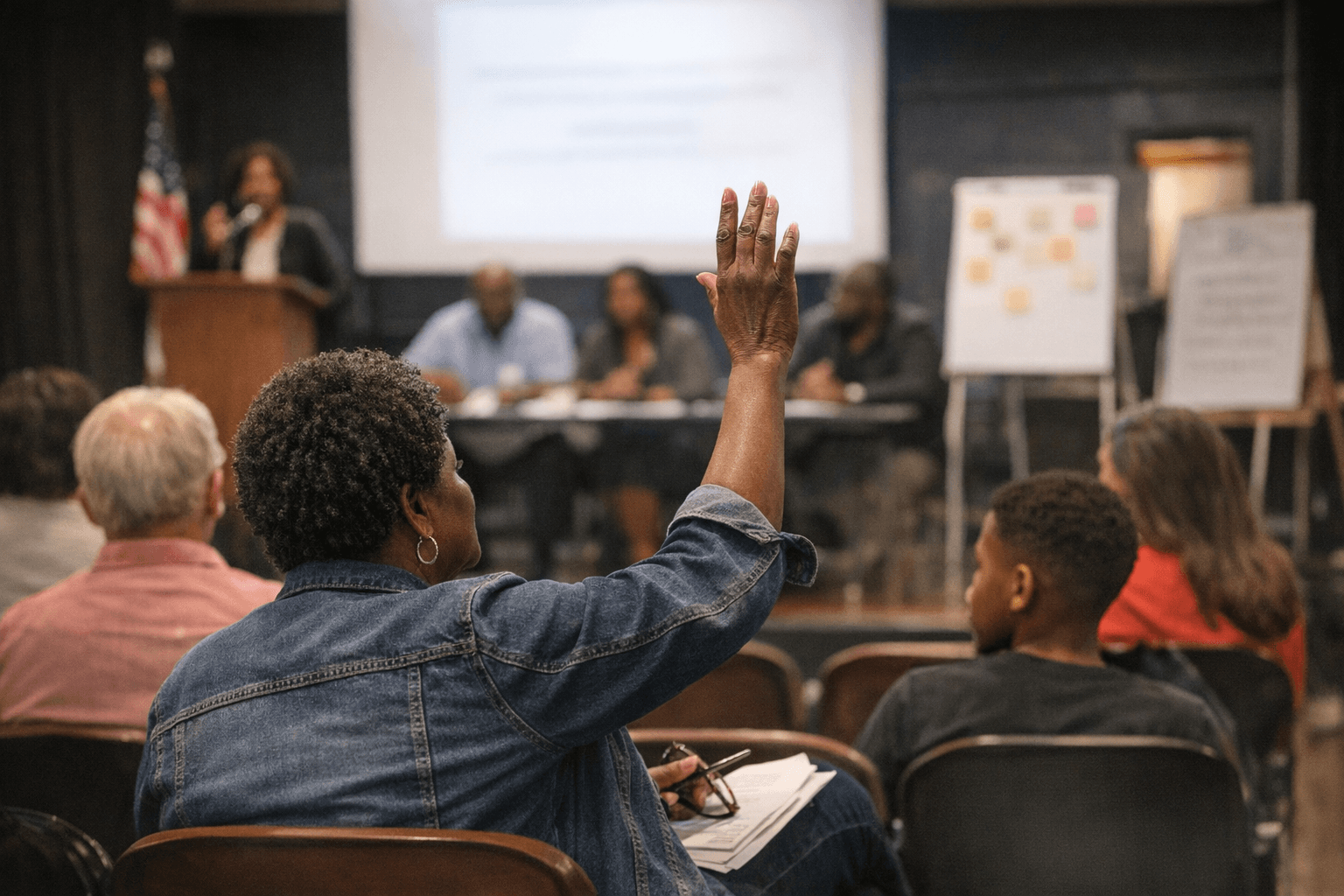 Allendale County Schools invites community input on future planning priorities