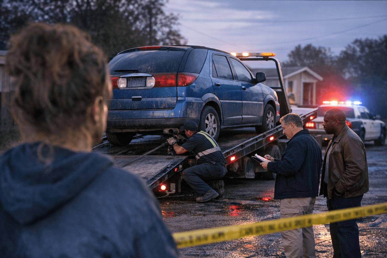 New lead emerges in nine-year-old Selma murder case of Desiree Austin