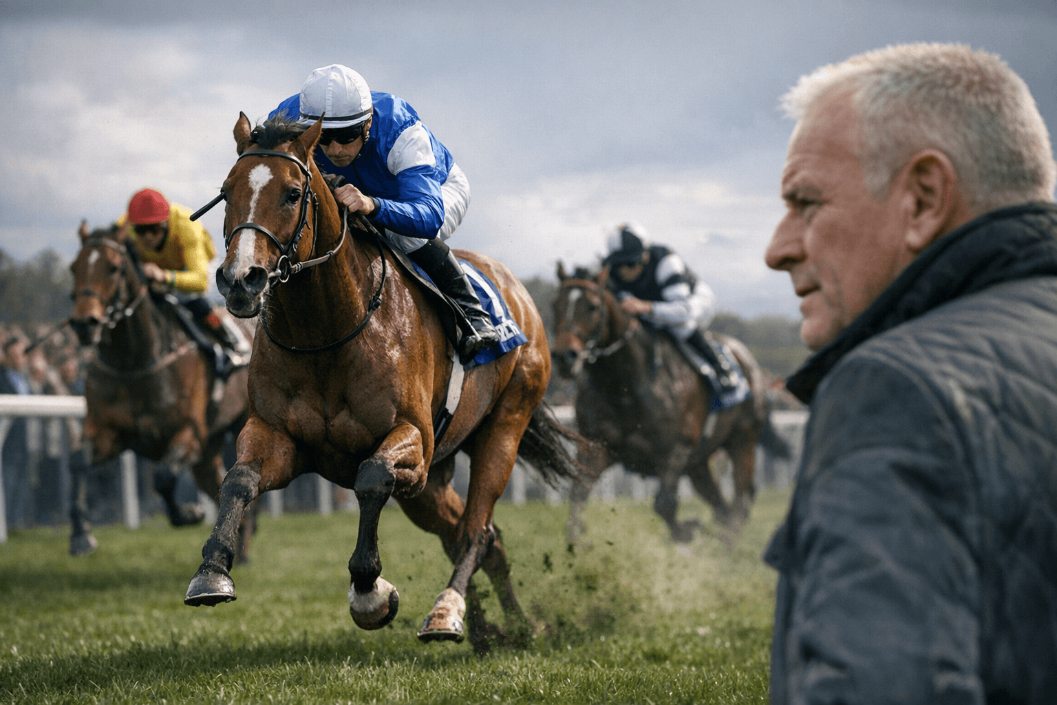 AI-generated illustration