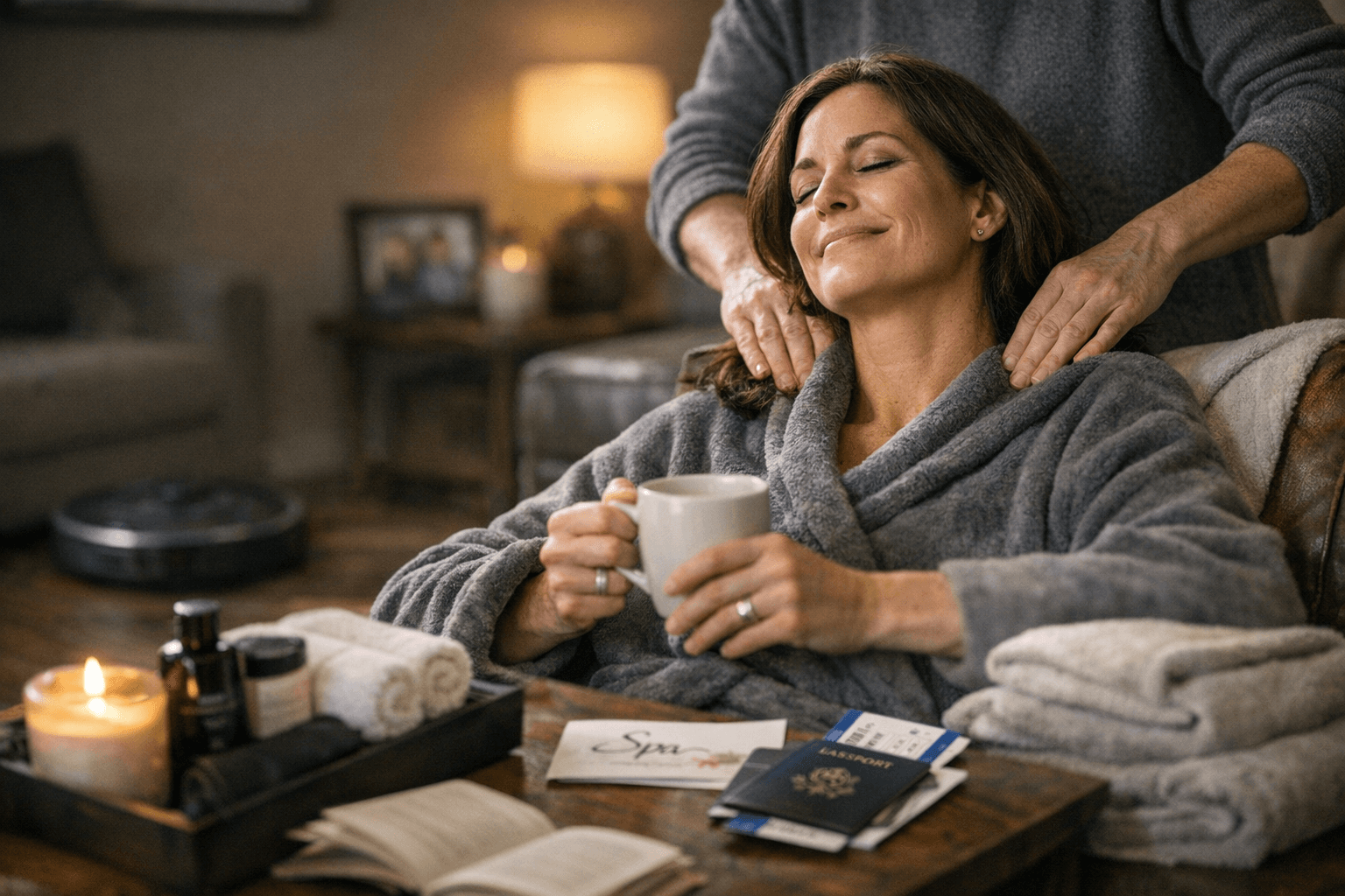 Moms Pick Their Wish List, Gift Ideas That Beat Flowers and Chocolates