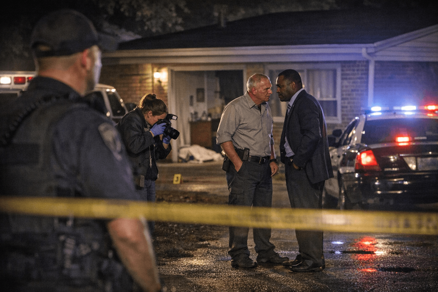 Greensboro police investigate homicide after 83-year-old woman found dead