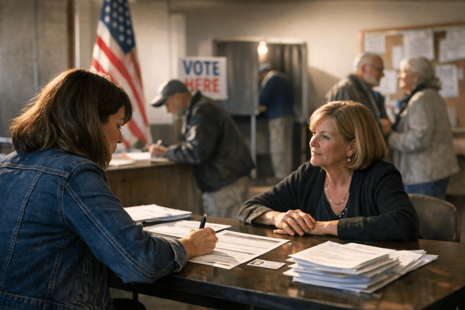 Albany County sets April 20 voter-registration deadline for special election