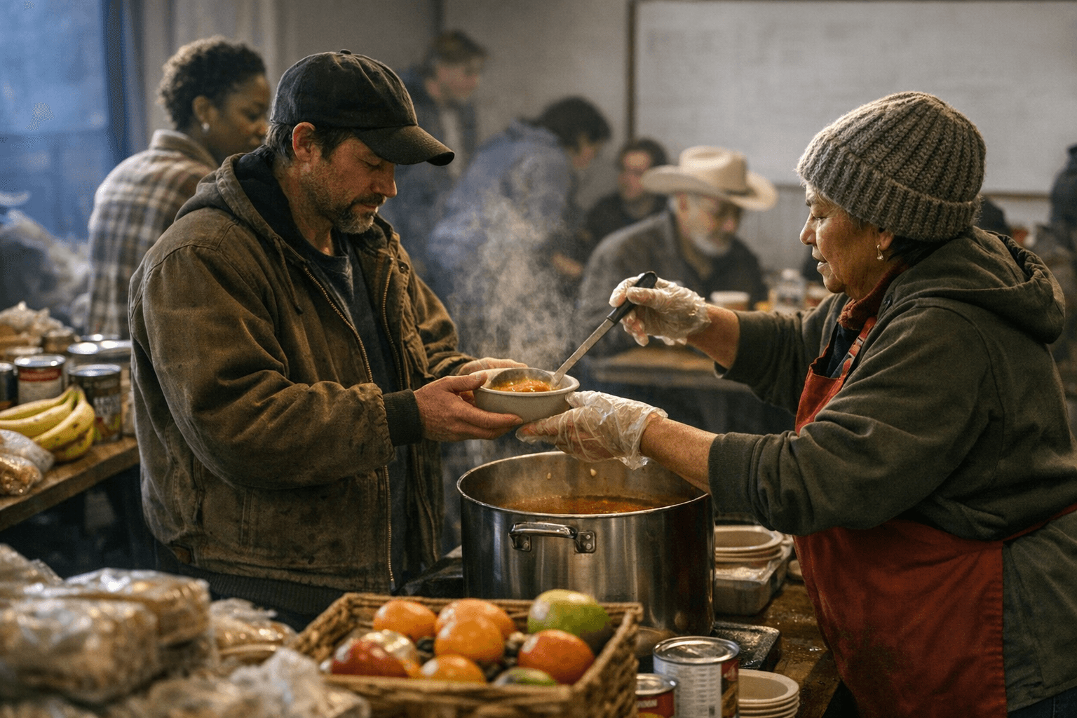 Laramie human rights commission focuses on community resources, mutual aid