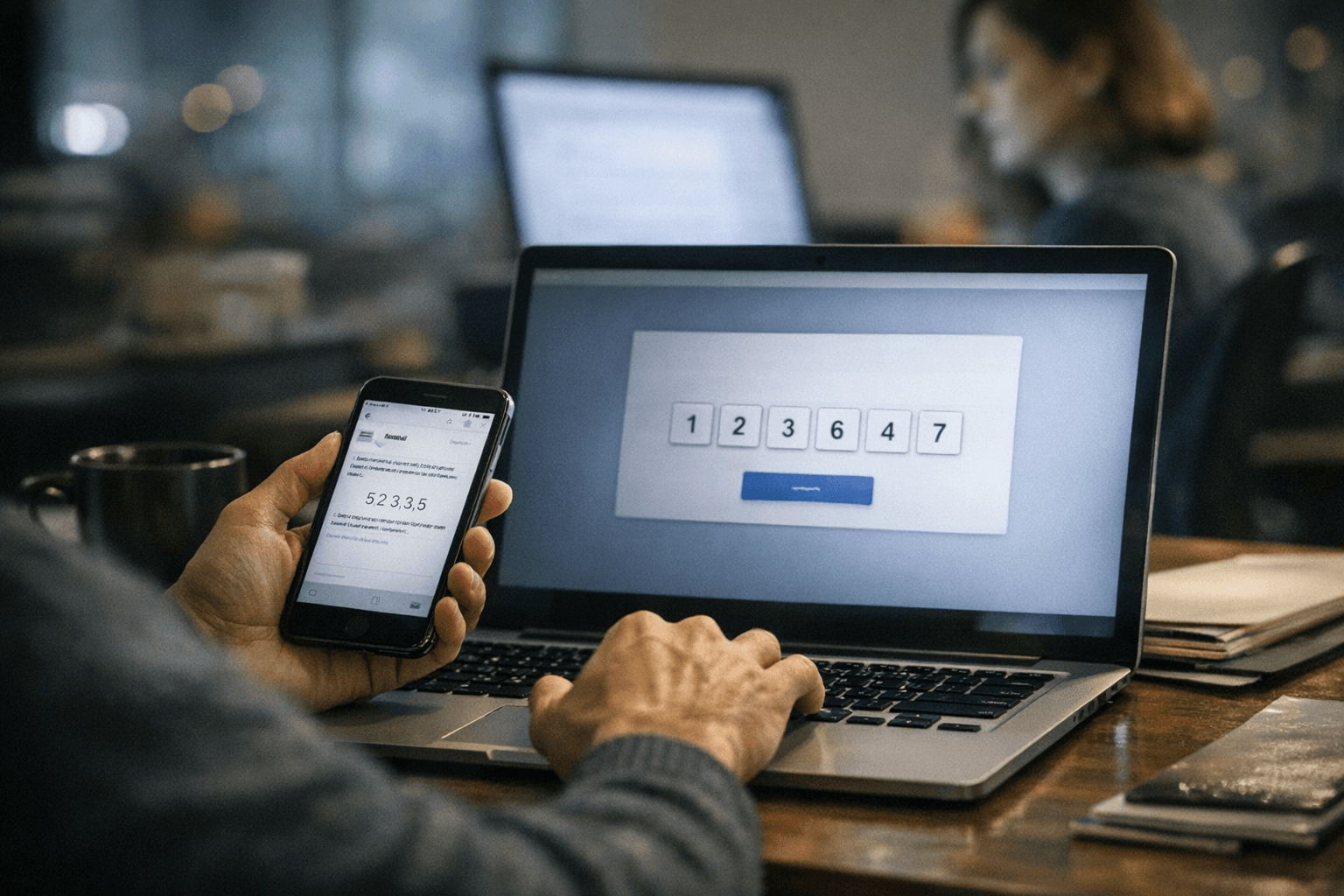 monday.com adds email one-time password login for faster access