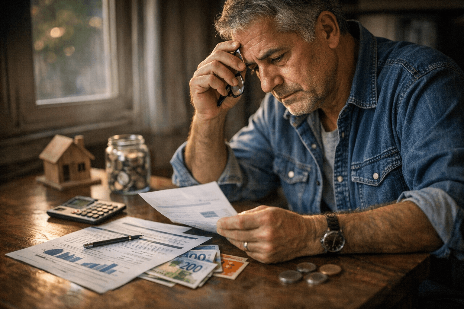 הלוואה כנגד קרן פנסיה: איך בודקים אם זה משתלם באמת