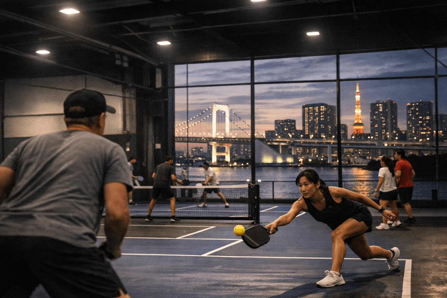 AI-generated illustration