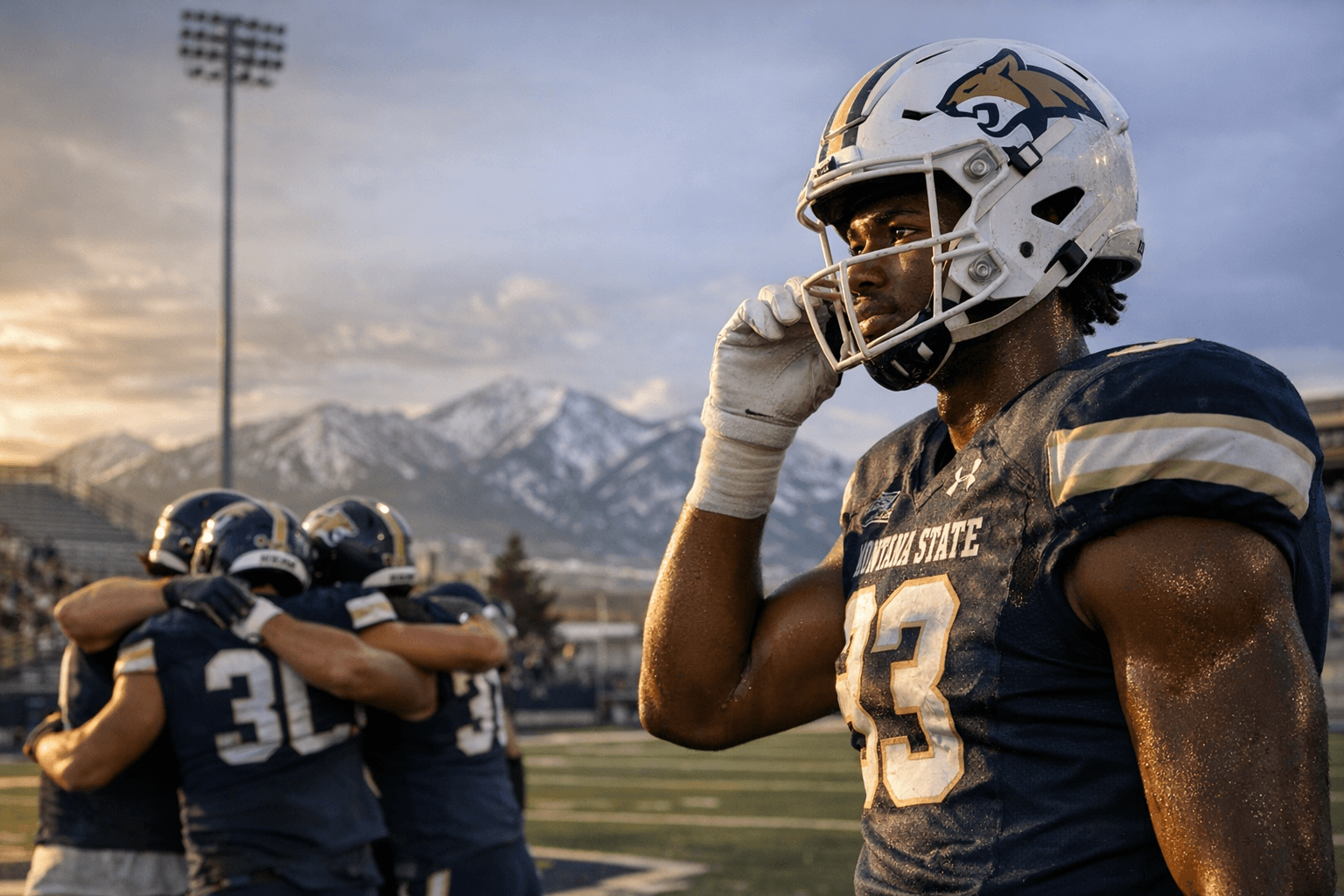 Montana State lands 2027 EDGE Dominick Webb, cites culture, brotherhood