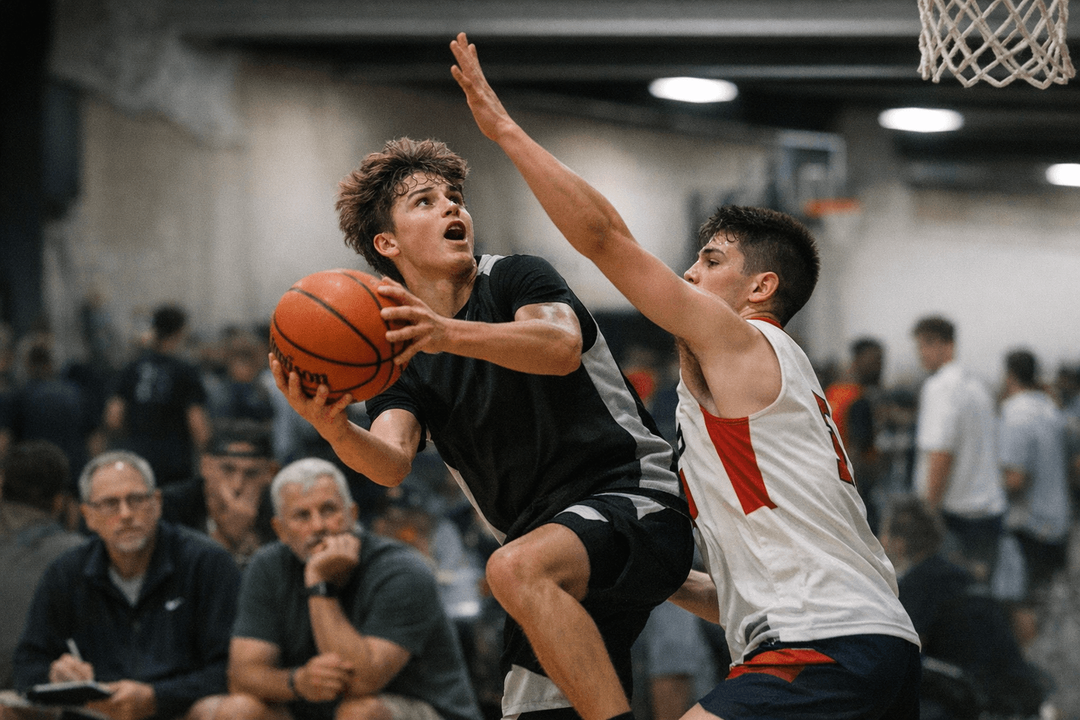 Prep Hoops Friday recap at The Stage spotlights Indiana prospects across classes