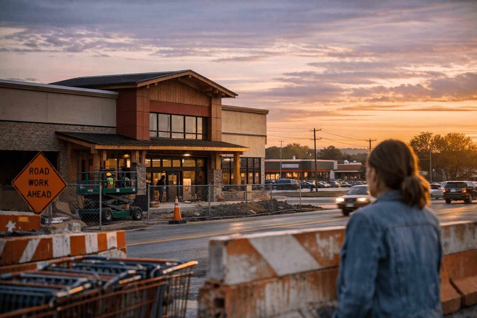 Trader Joe’s plans new Merriam, Kansas store as expansion continues