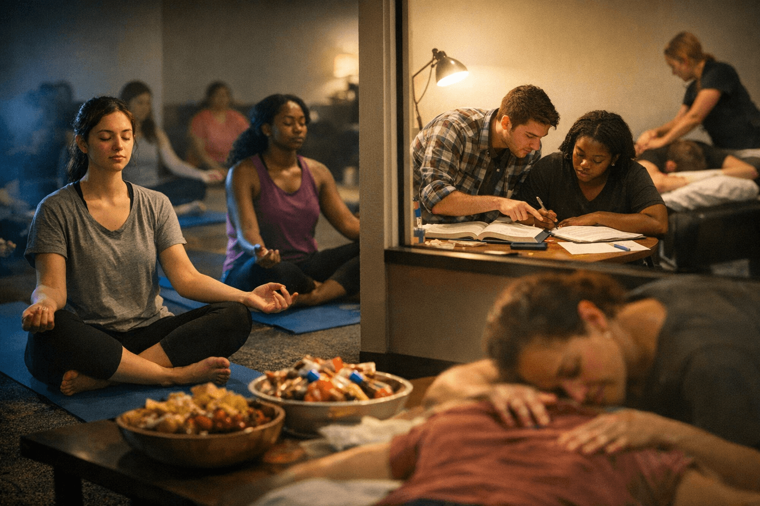 AI-generated illustration