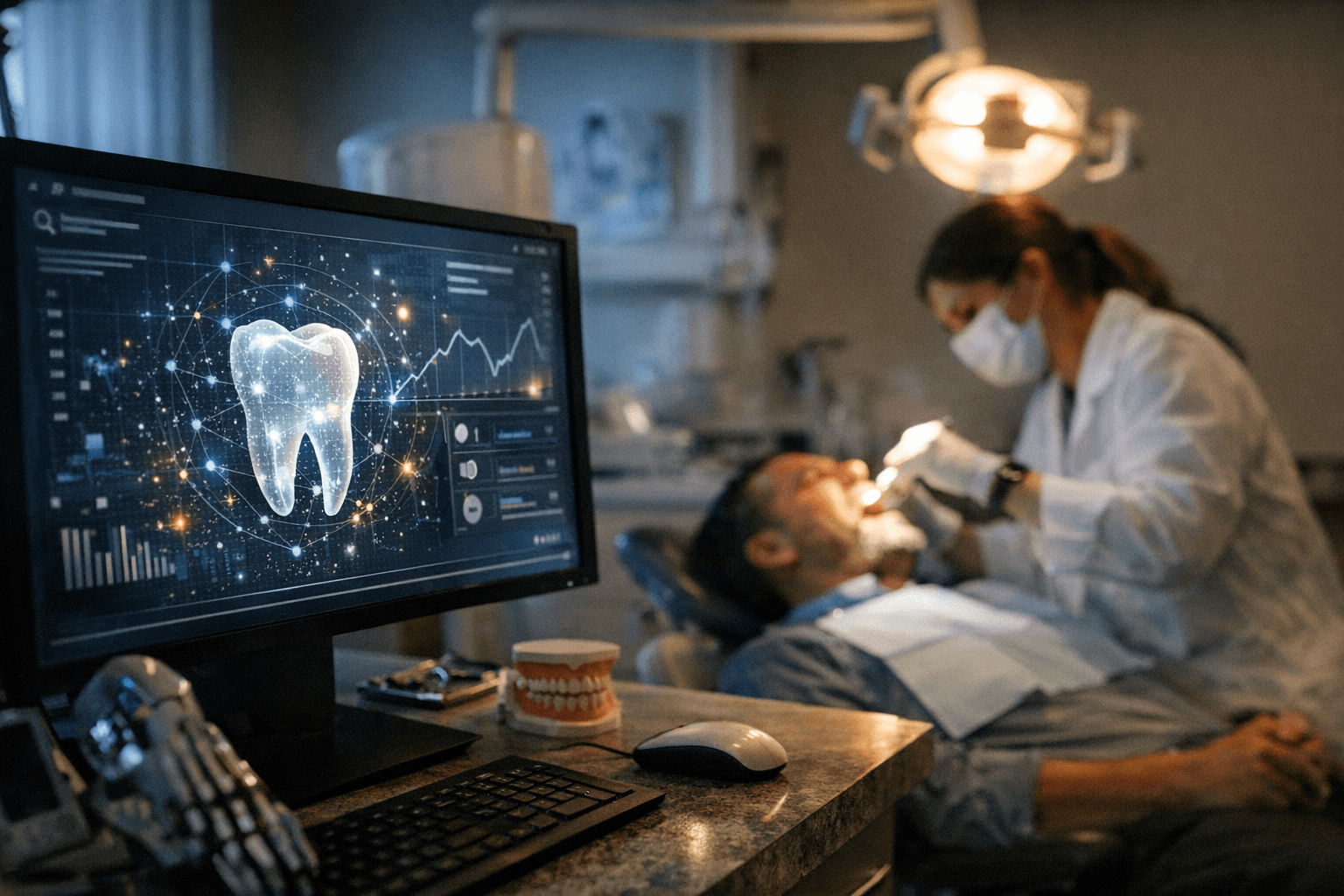 Gargle bundles AI search optimization into dental SEO offering