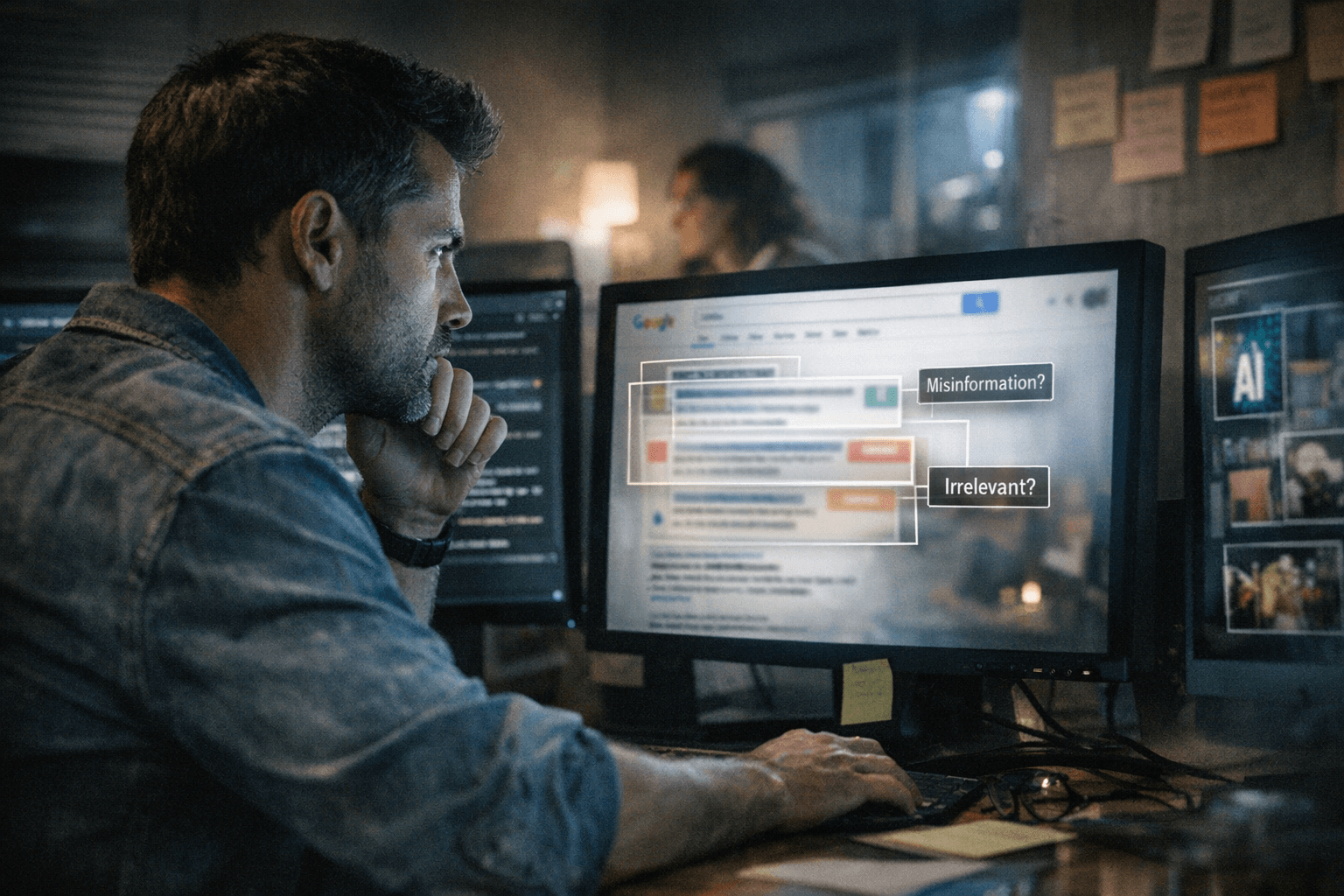 SEO’s Hidden Layer, Why Annotation Now Shapes Search Visibility