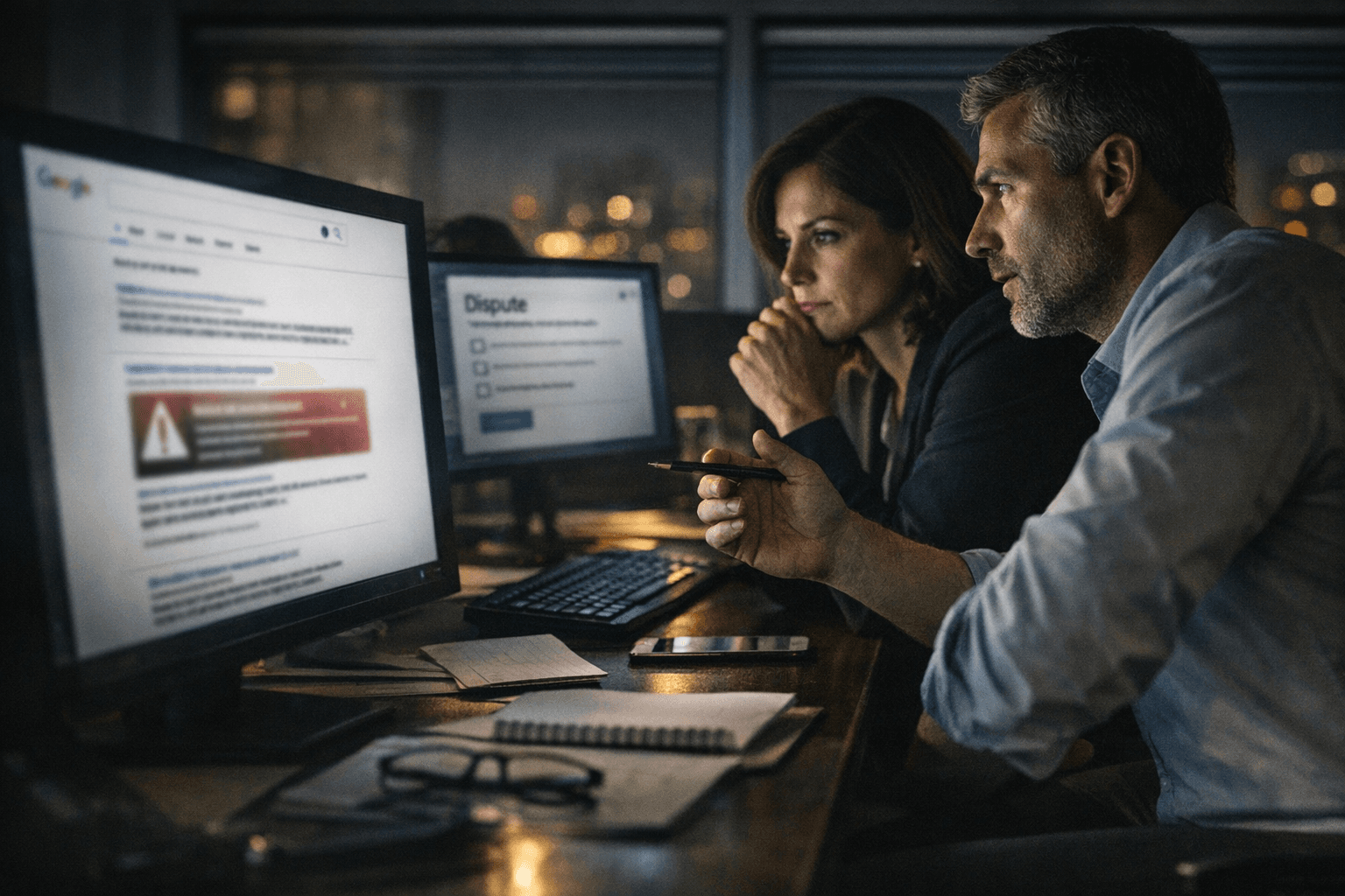 Google Removal Tools Explained for Agencies Handling Reputation Crises