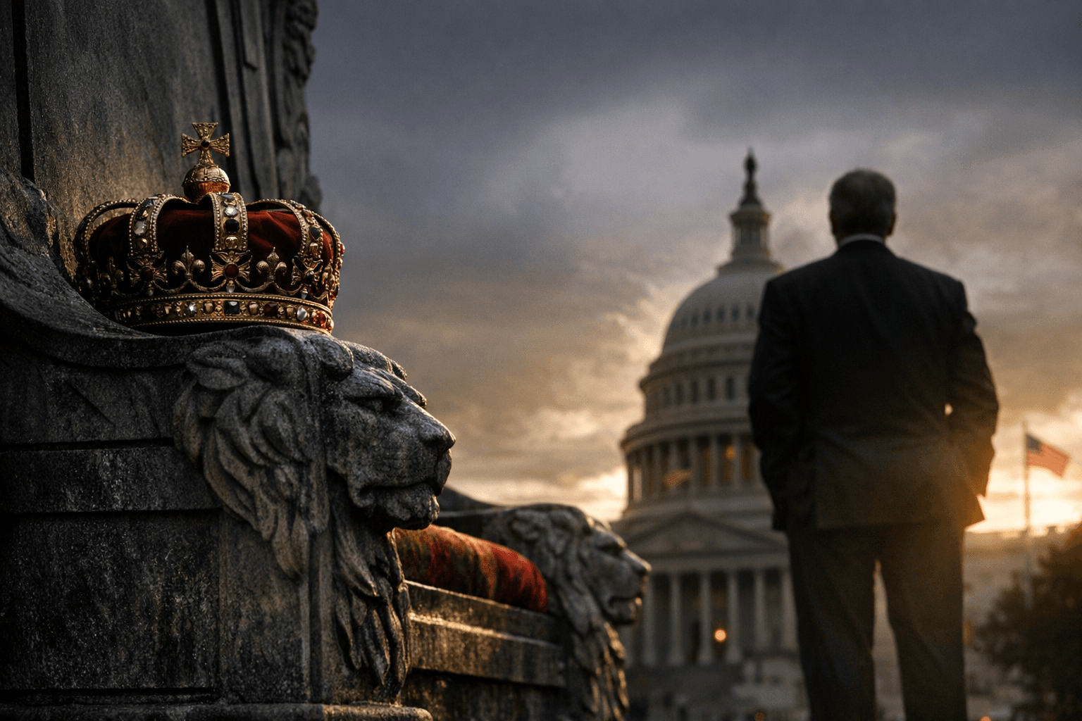 Supreme Court ruling fuels fears of presidents becoming kings