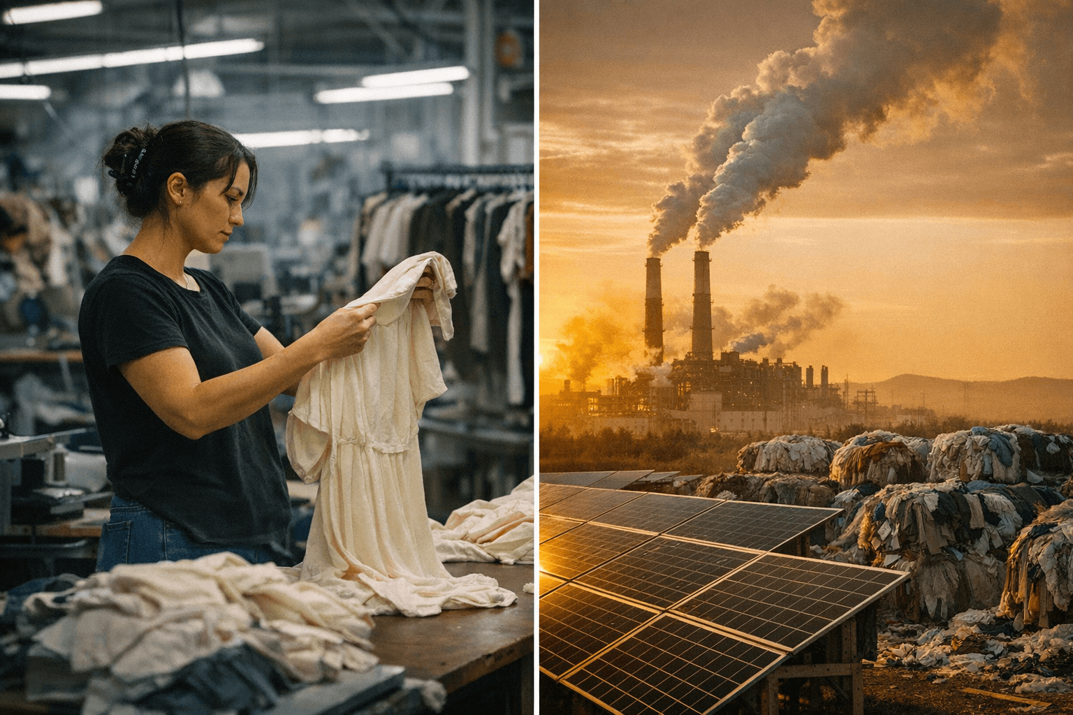 Reformation cuts product carbon intensity 29 percent, faces fashion decarbonization tradeoffs