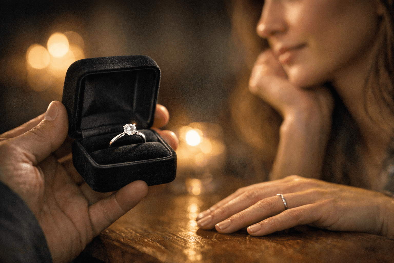 Why solitaire engagement rings remain the classic choice, plus shopping tips