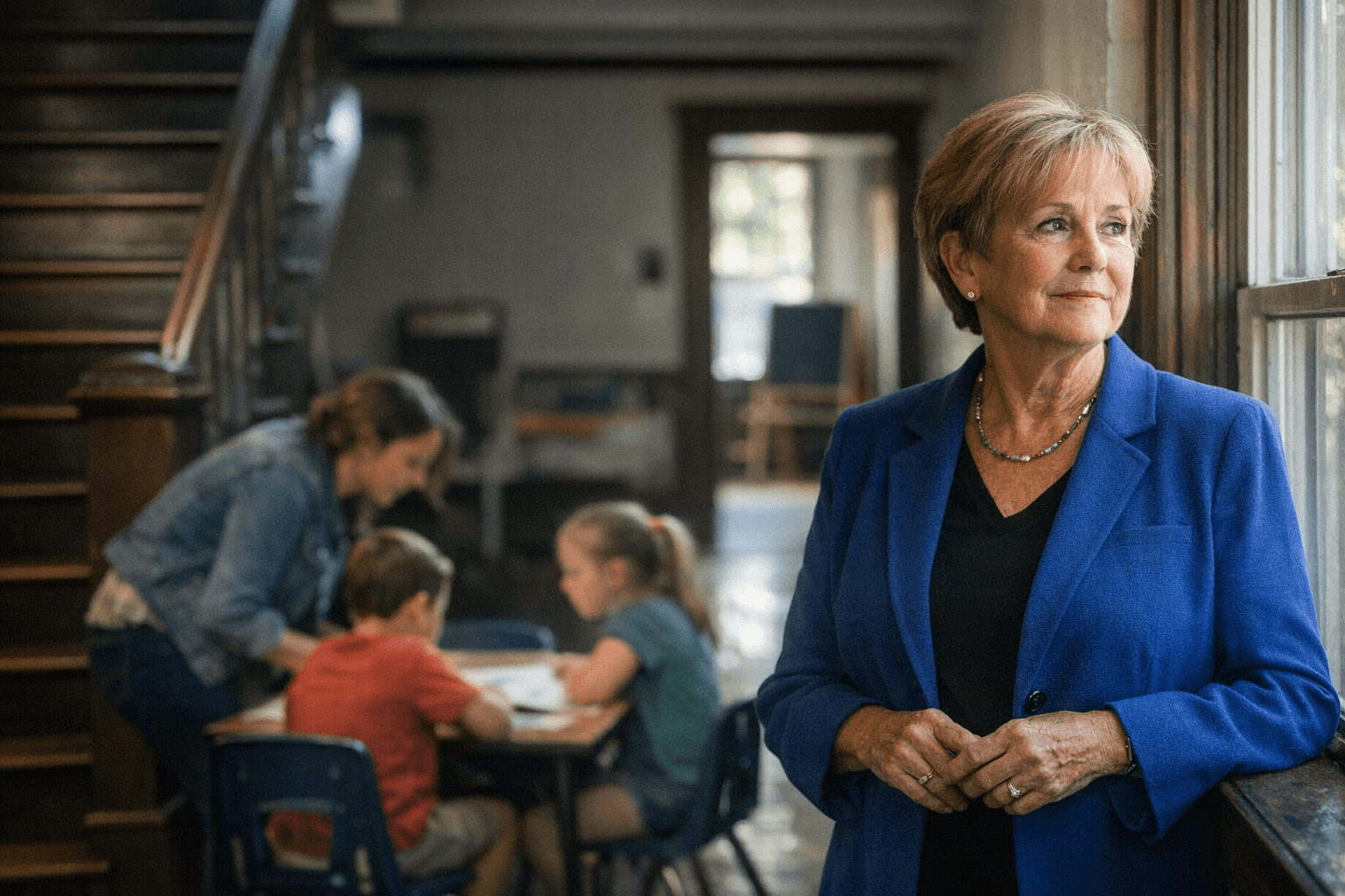 AI-generated illustration