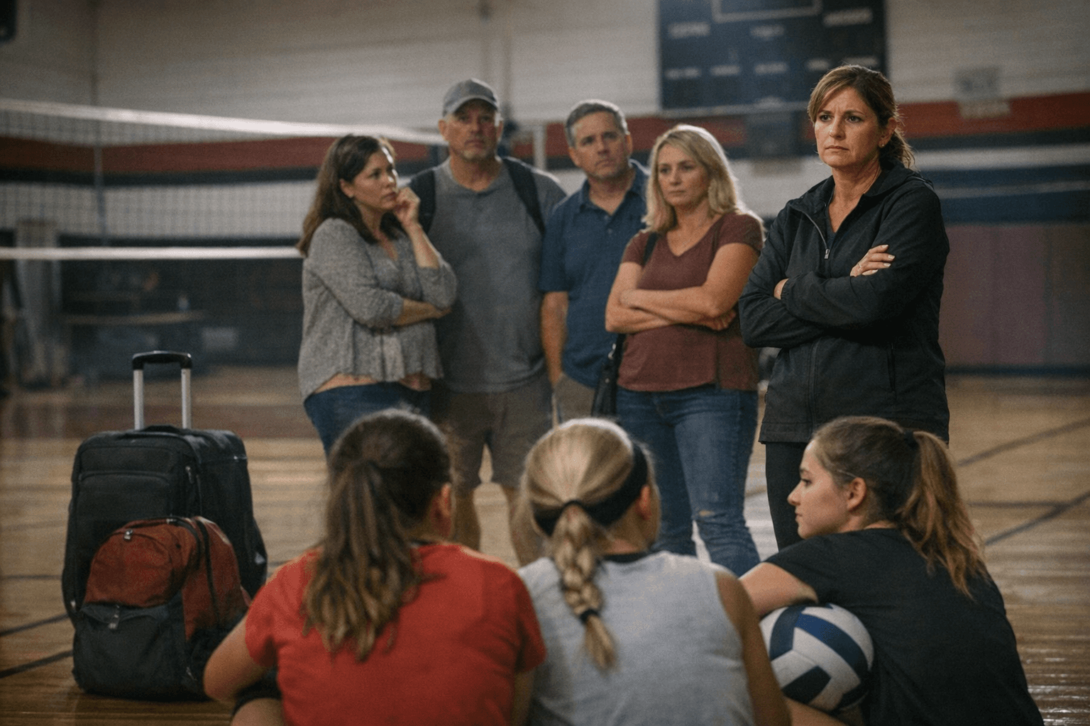 Seminole schools face travel questions after denying Hawaii volleyball trip