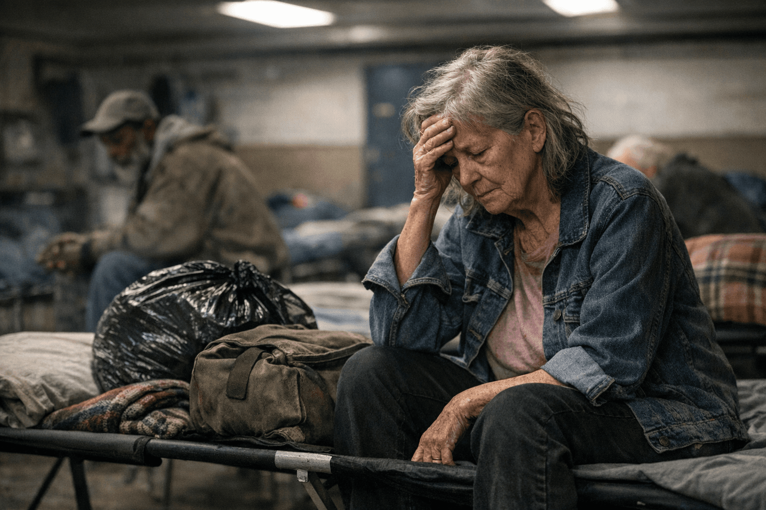 Seminole County seniors face rising homelessness as housing costs climb