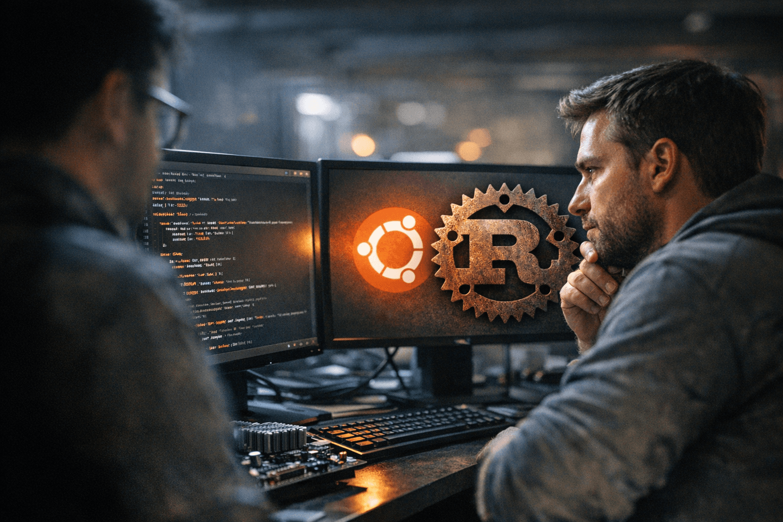 Ubuntu proposal would enable LTO by default for Rust packages
