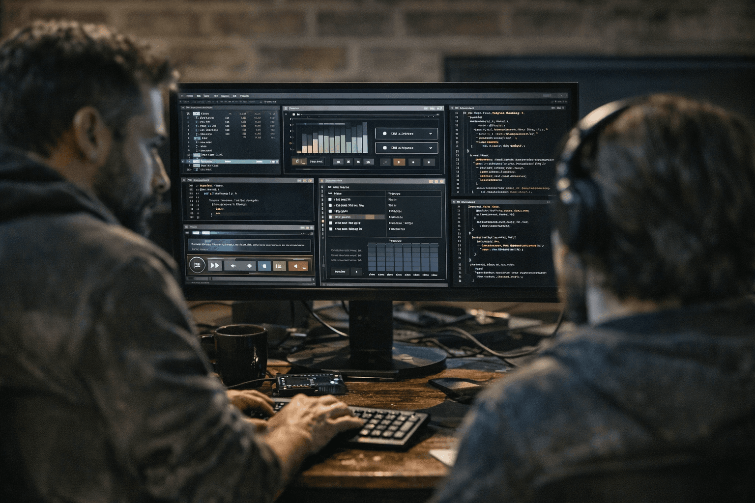 Zellij brings discoverable terminal multiplexing to Rust developers with WebAssembly plugins
