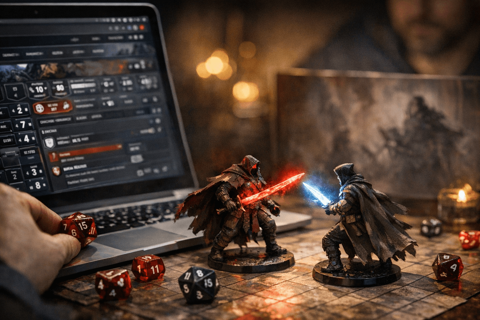 Beyond20 2.19.0 adds Blood Hunter and Blade damage support