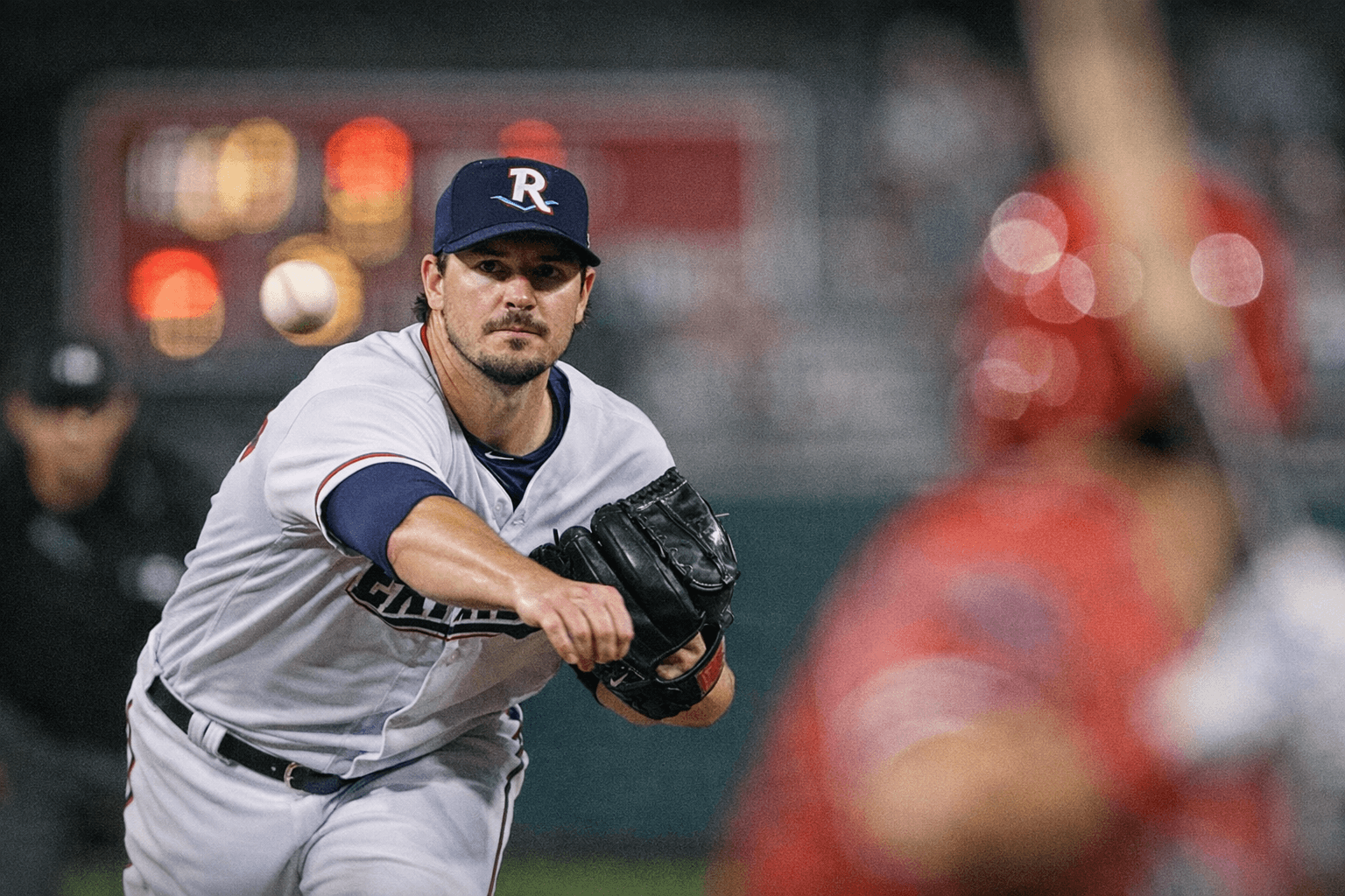 Cal Quantrill earns PCL Pitcher of the Week after dominant outing for Round Rock