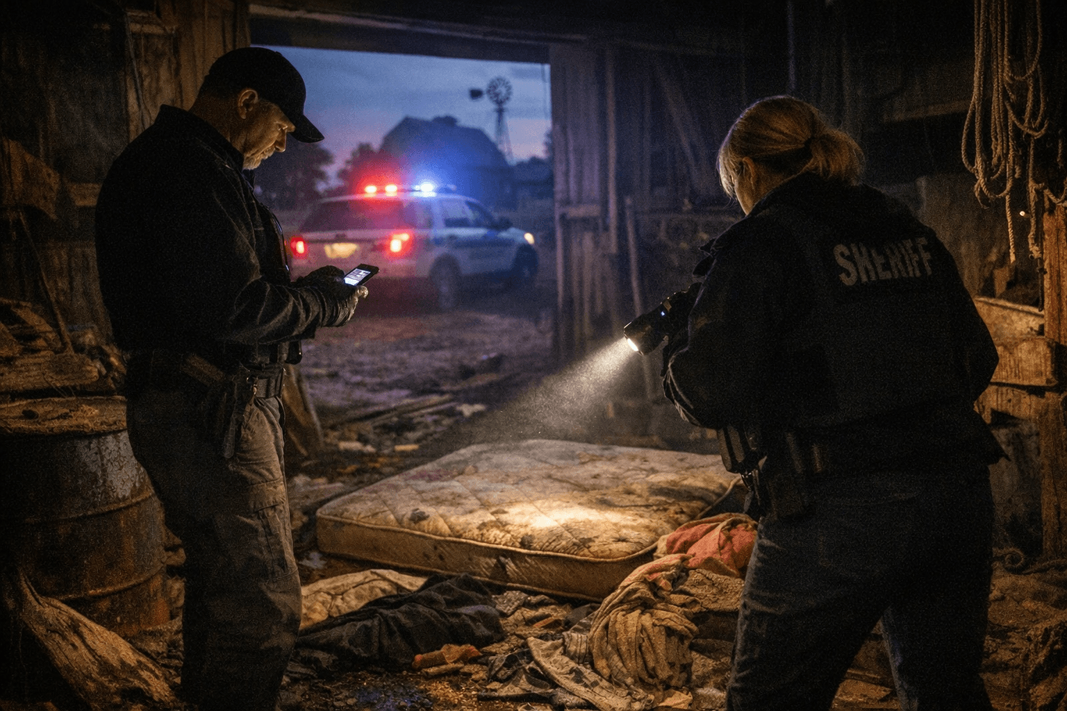 CBS revisits Jade Colvin disappearance as investigators rebuild her trail