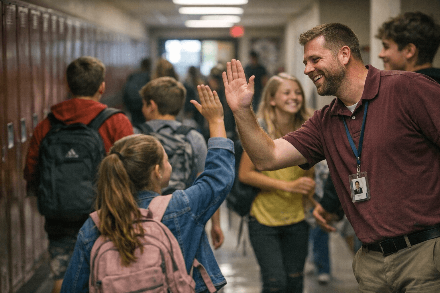 Vinton County schools report fewer suspensions, better attendance across grades