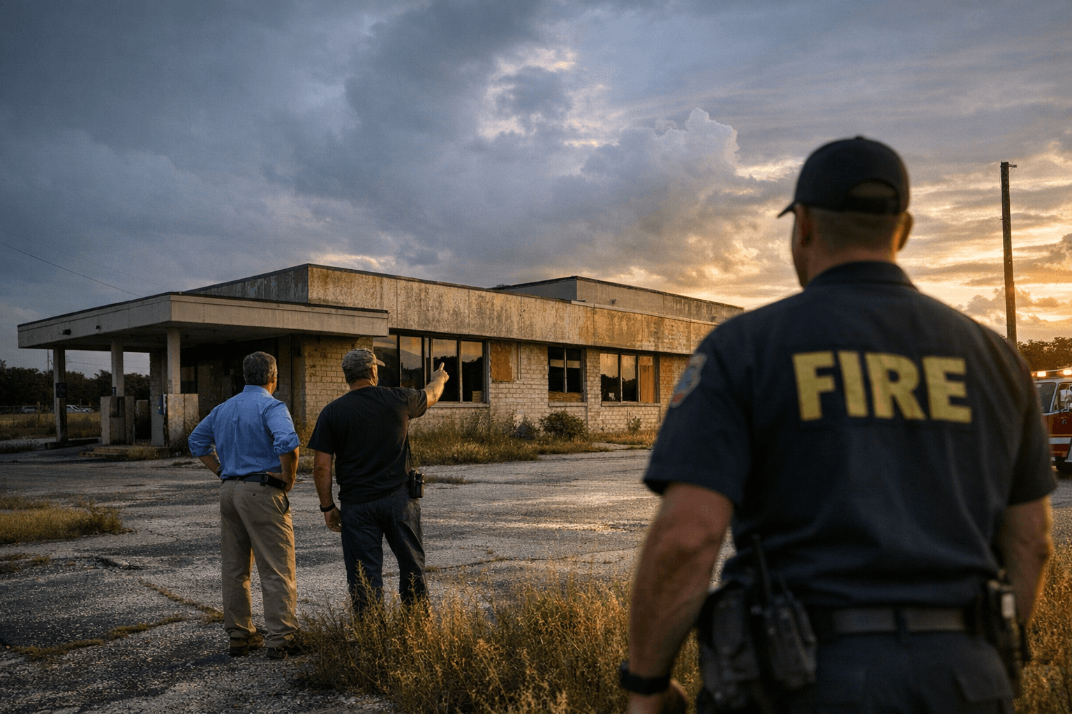 Copperas Cove rethinks future of former credit union site