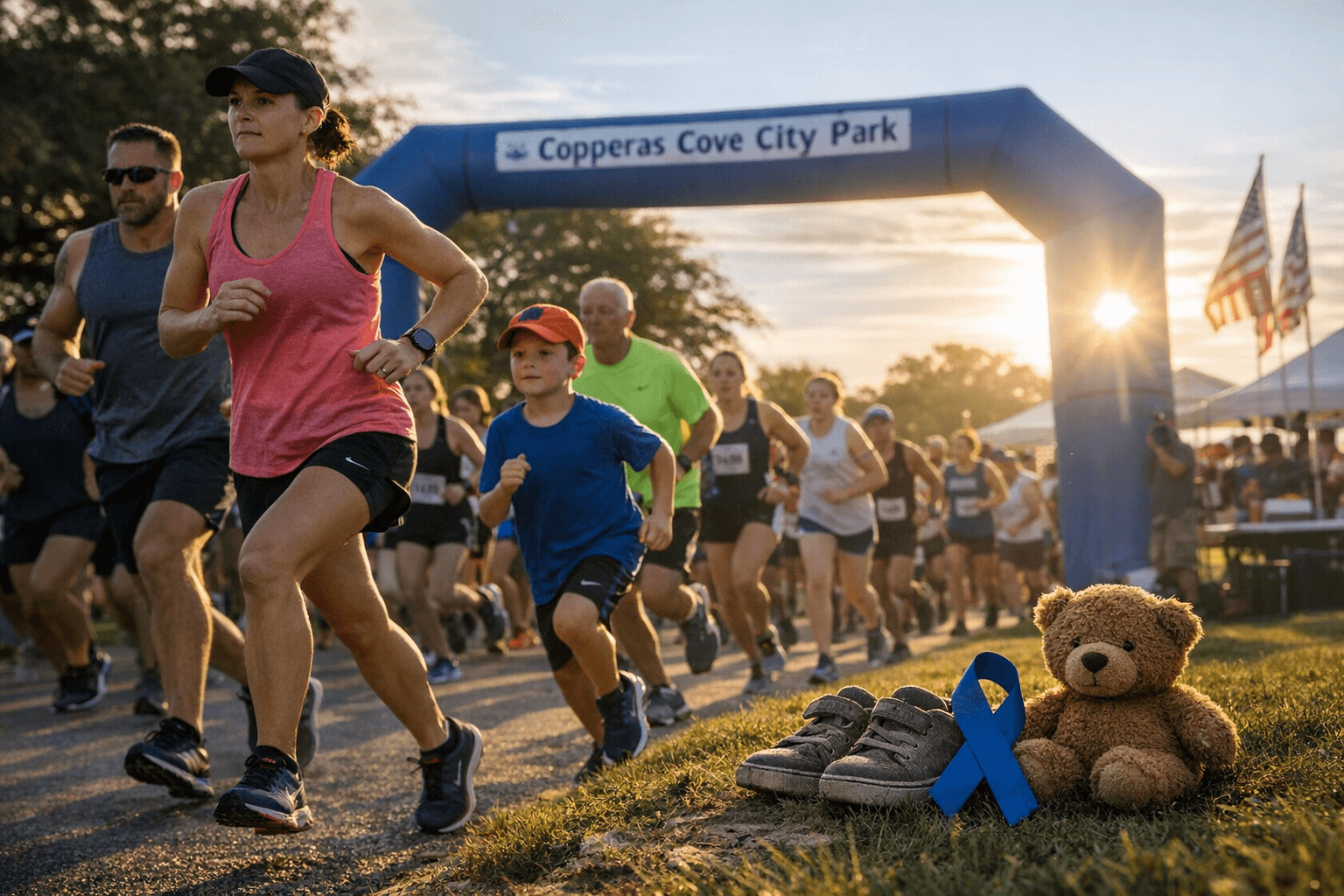 Copperas Cove opens registration for Mayfest 5K Fun Run