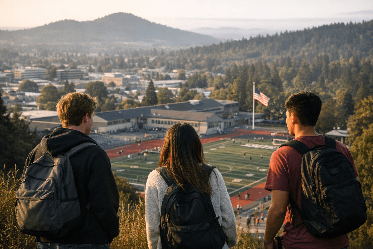 South Eugene tops Lane County high school rankings in U.S. News list