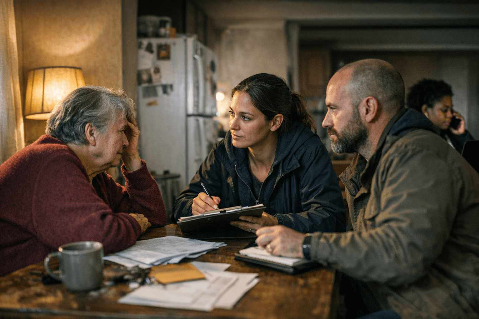 AI-generated illustration